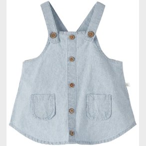 Lil' Atelier Spencer - NbfDaley - Light Blue Denim