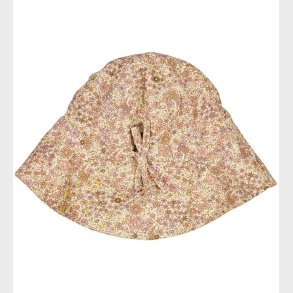 Wheat Solhat - Chlo - Clam Flowers