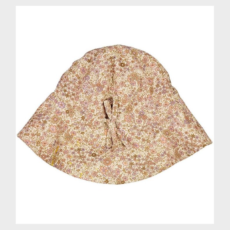 Wheat Solhat - Chlo - Clam Flowers