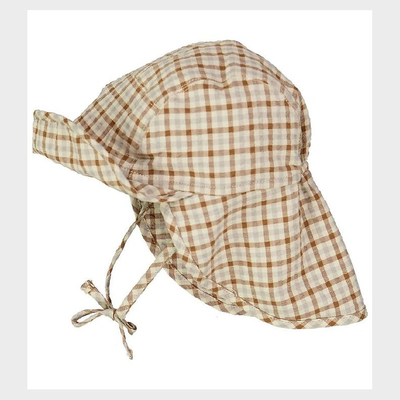 Wheat Solhat - Albert - Golden Dove Check