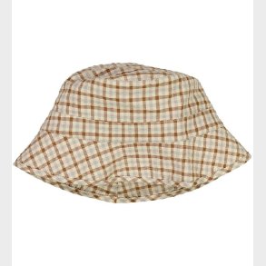 Wheat Bllehat - Marlon - Golden Dove Check