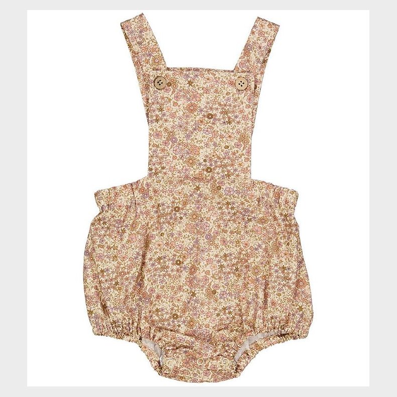 Wheat Sommerdragt - Ofelia - Clam Flowers