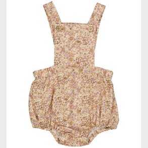 Wheat Sommerdragt - Ofelia - Clam Flowers