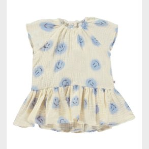 Molo Kjole - Carolina - Crisp Smiles