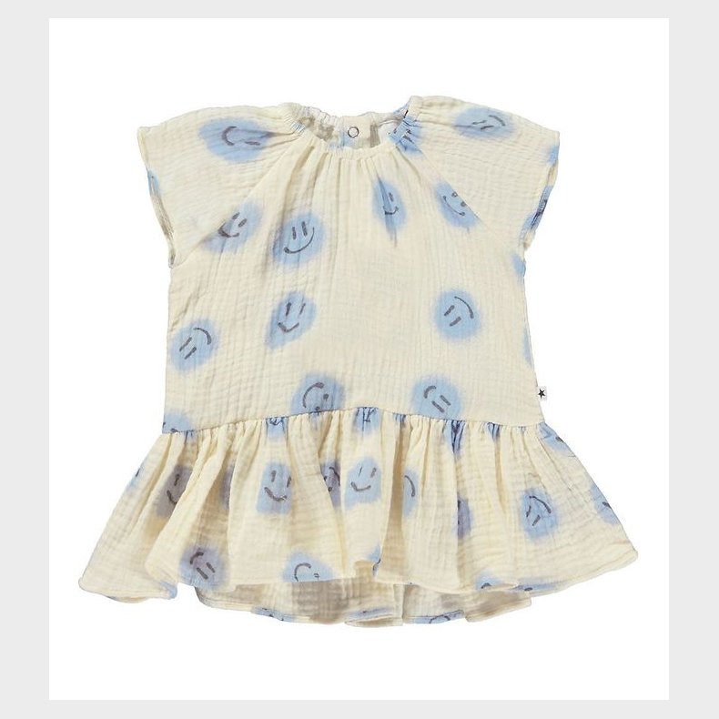 Molo Kjole - Carolina - Crisp Smiles