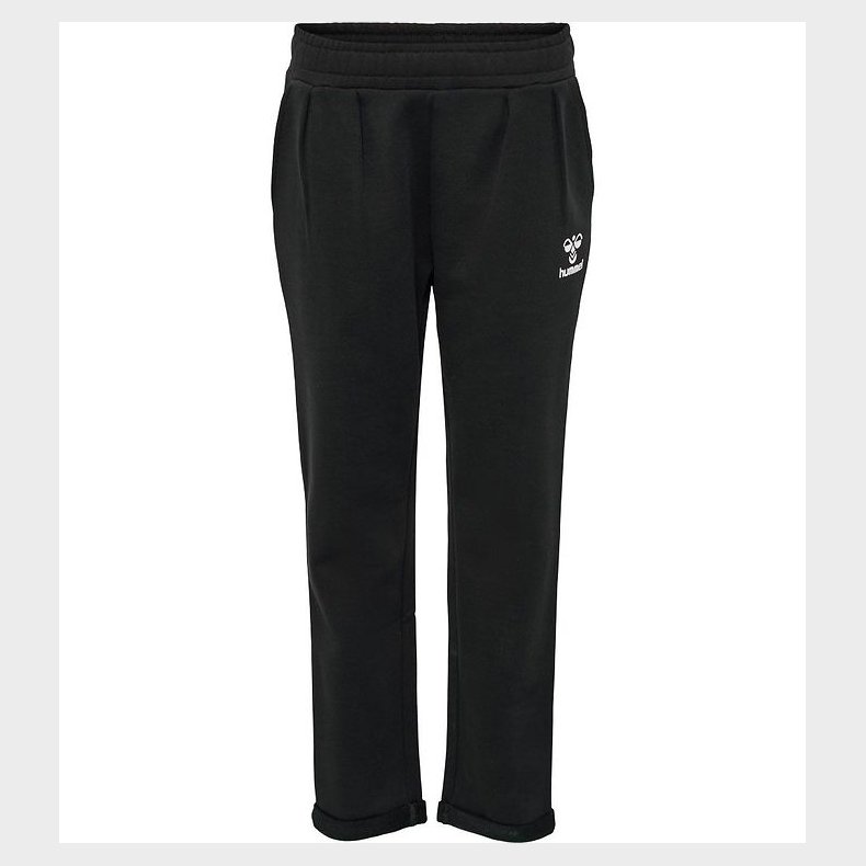 Hummel Sweatpants - hmlEmily - Sort
