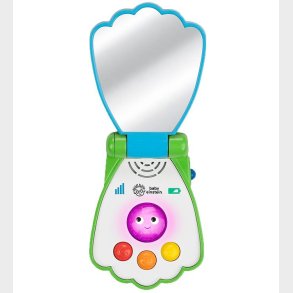 Baby Einstein Mobil - Shell Phone - Grn/Bl