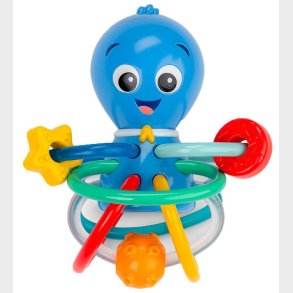 Baby Einstein Rangle - Opus's Shake And Soothe - Bl�