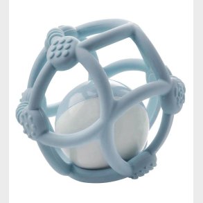 KidsMe Bidebold - Silicone Bold - Bl