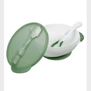 KidsMe Skl m. Ske - Grn