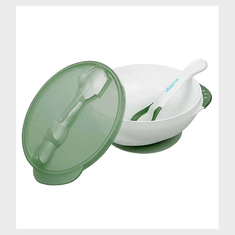 KidsMe Skl m. Ske - Grn