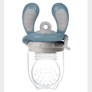 KidsMe Food Feeder - Large - Bl