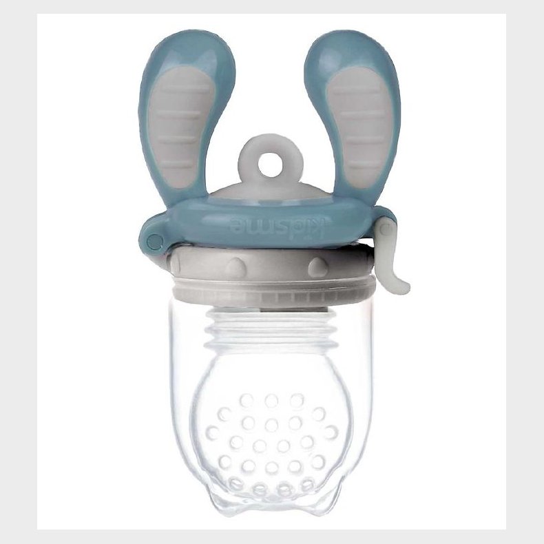 KidsMe Food Feeder - Large - Bl