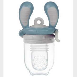 KidsMe Food Feeder - Medium - Bl