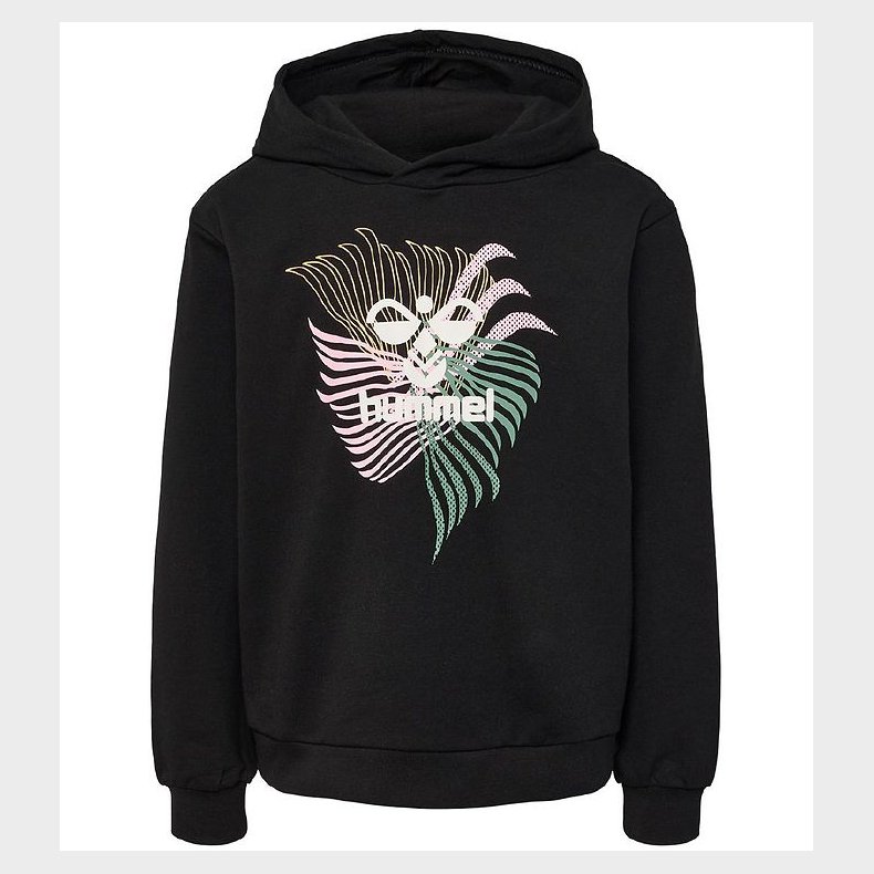 Hummel Httetrje - hmlVanessa - Black