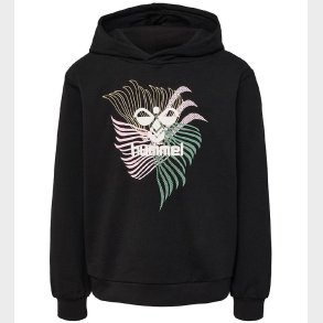 Hummel Httetrje - hmlVanessa - Black