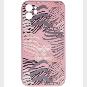 Hummel Cover - iPhone 11 - hmlMobile - Caviar/Marshmallow