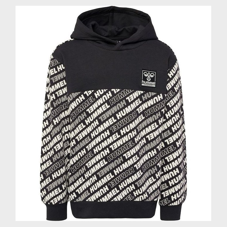 Hummel Httetrje - hmlCameron - Sort
