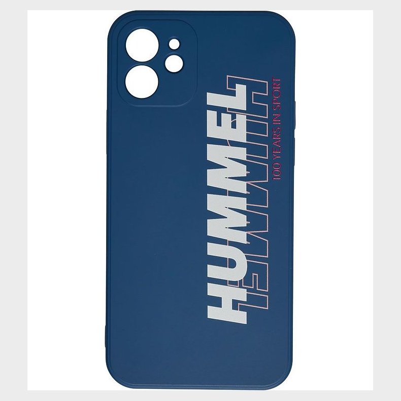 Hummel Cover - iPhone 11 - hmlMobile - Navy Peony