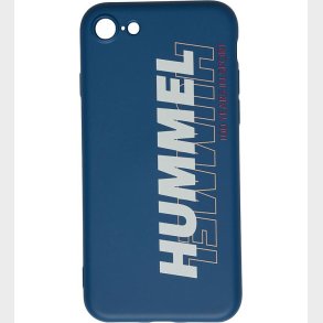 Hummel Cover - iPhone SE - hmlMobile - Navy Peony