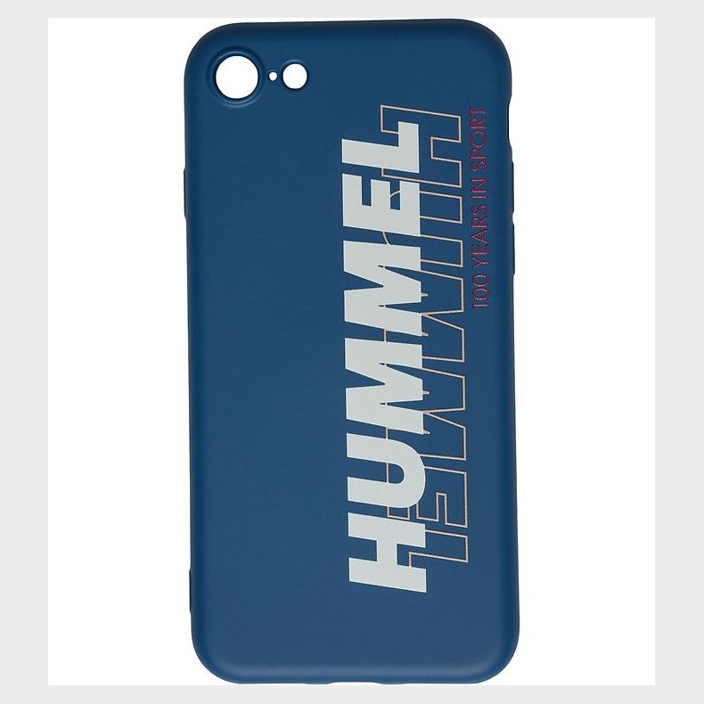 Hummel Cover - iPhone SE - hmlMobile - Navy Peony