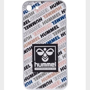 Hummel Cover - iPhone SE - hmlMobile - Irish Cream