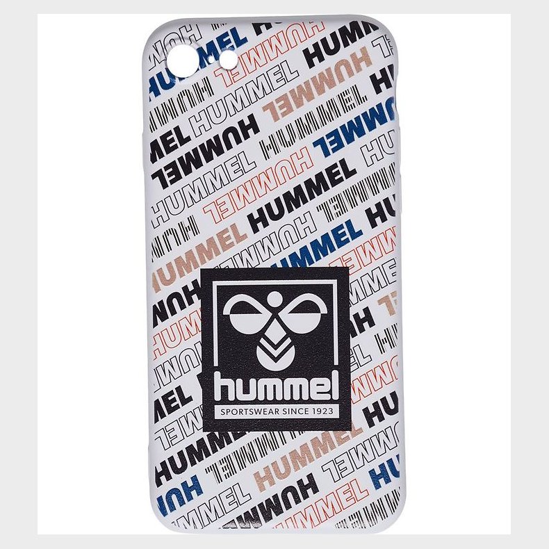 Hummel Cover - iPhone SE - hmlMobile - Irish Cream