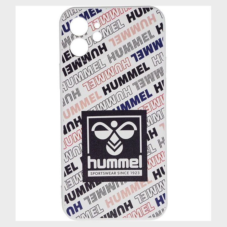 Hummel Cover - iPhone 12 - hmlMobile - Irish Cream