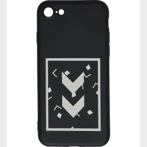Hummel Cover - iPhone SE - hmlMobile - Sort