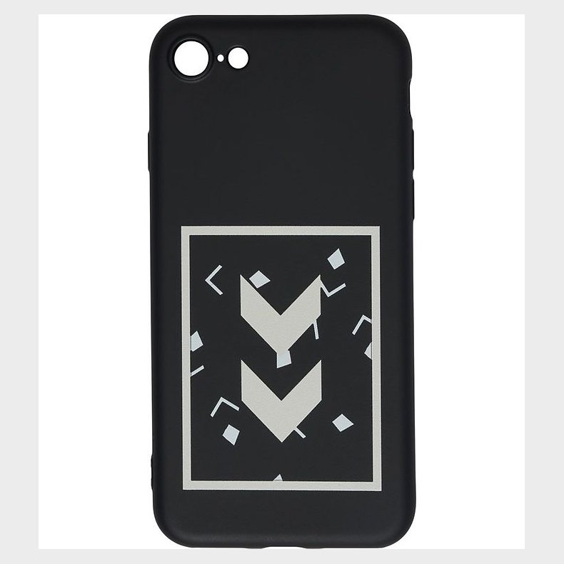 Hummel Cover - iPhone SE - hmlMobile - Sort