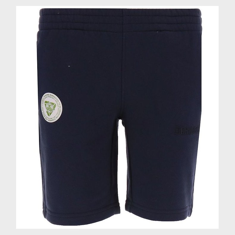 DC Shorts - Riot - Navy Blazer