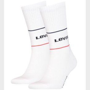 Levis Strmper - 2-pak - Short Sock - Iconic