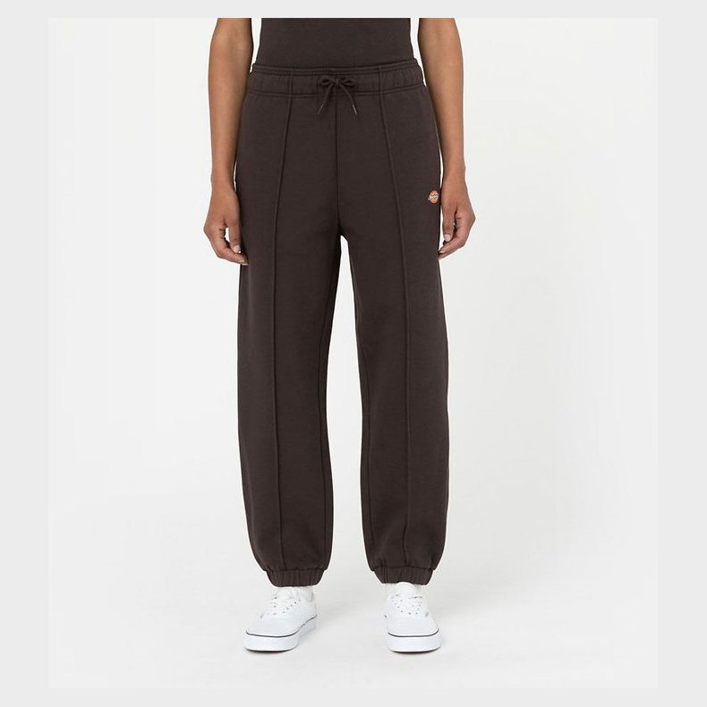 Dickies Sweatpants - Mapleton - Dark Brown