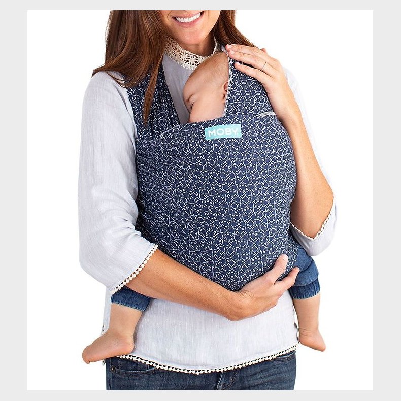 Moby Vikle - Evolution - Batik