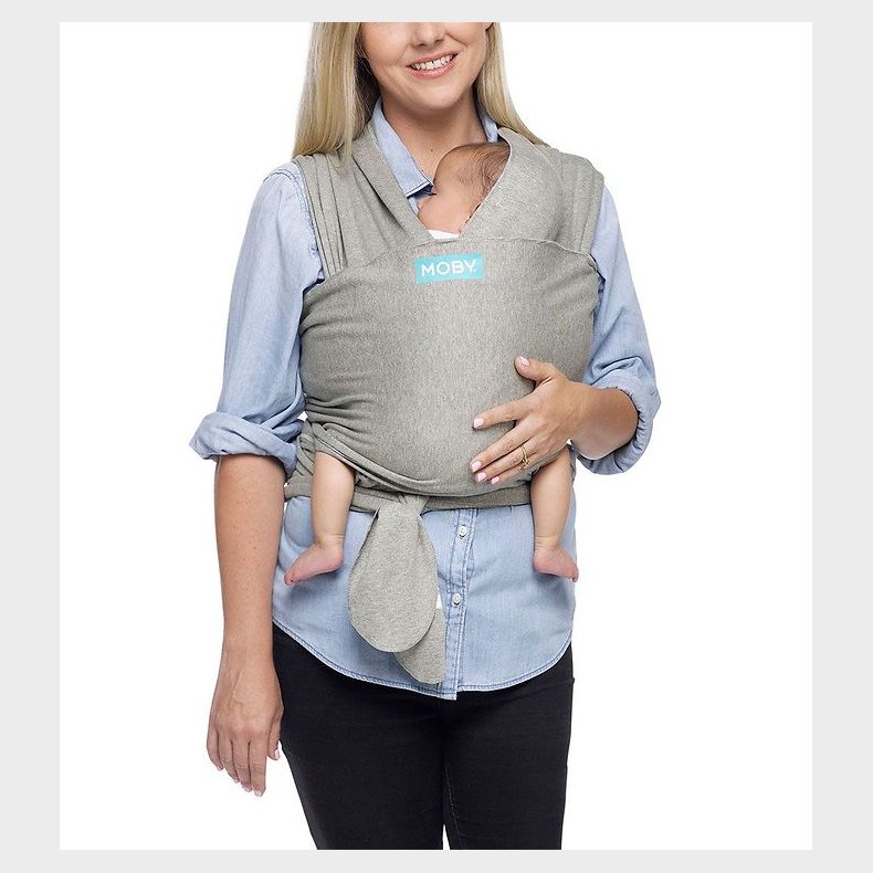 Moby Strkvikle - Classic - Gr