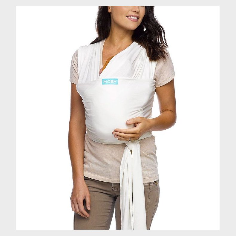 Moby Vikle - Evolution - Vanilla