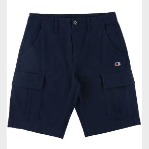 Champion Fashion Shorts - Bermuda - Navy
