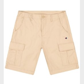 Champion Fashion Shorts - Bermuda - Sand