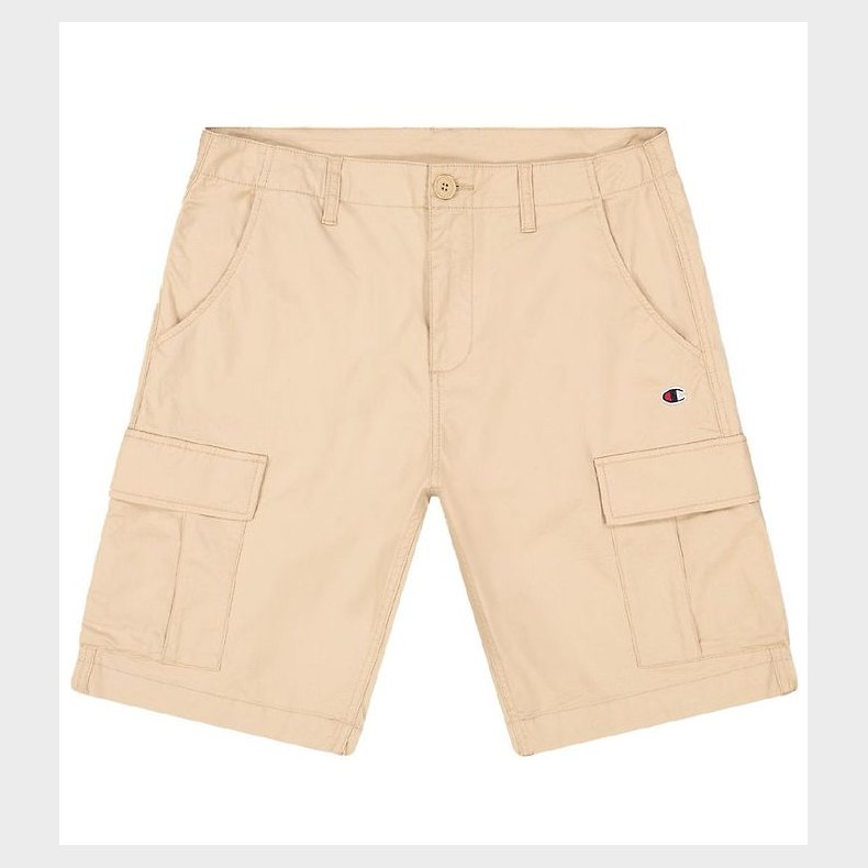 Champion Fashion Shorts - Bermuda - Sand