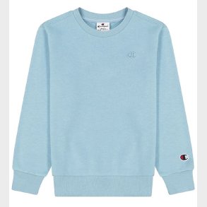 Champion Fashion Sweatshirt - Crewneck - Lysebl