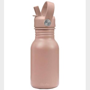 Elodie Details Drikkedunk - 350 ml - Blushing Pink