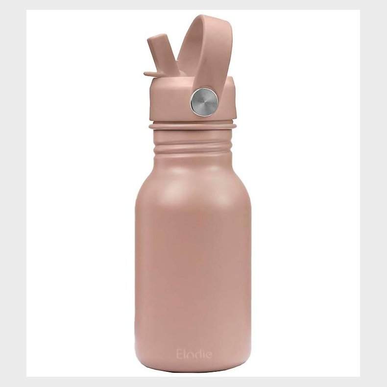 Elodie Details Drikkedunk - 350 ml - Blushing Pink