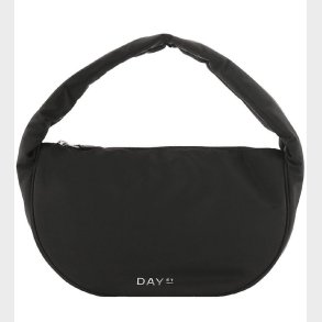 DAY ET Taske - Buffer Tuck - Black