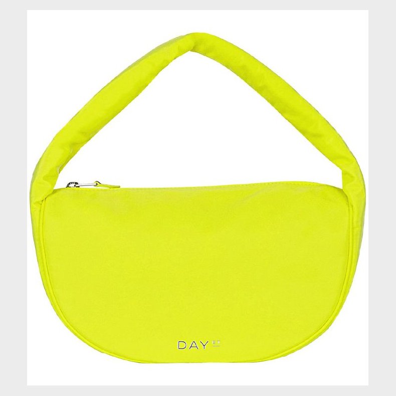 DAY ET Taske - Buffer Tuck - Blazing Yellow