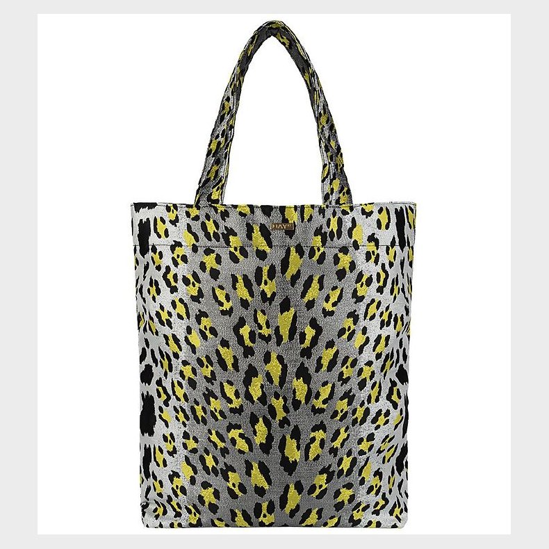 DAY ET Taske - Wilderness Tote - Blazing Yellow