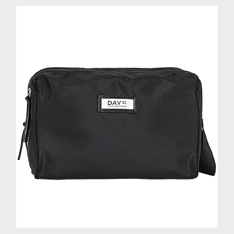 DAY ET Toilettaske - Gweneth RE-S - Black