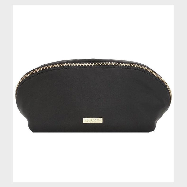 DAY ET Taske - RE- Logo Band - Black