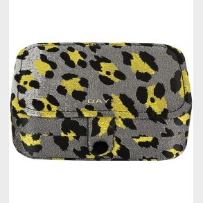 DAY ET Smykkeskrin - Wilderness - Blazing Yellow