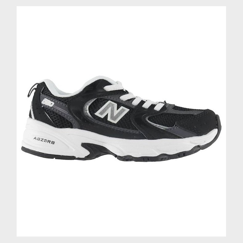 New Balance Sneakers - 530 - Black/Silver