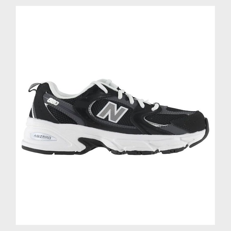 New Balance Sneakers - 530 - Black/Silver